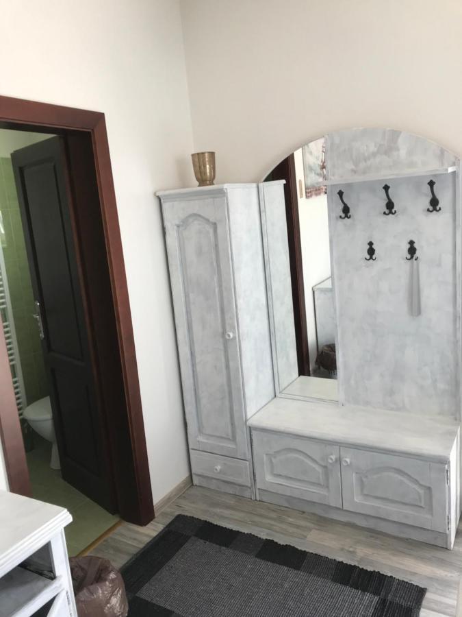 Kezmarok Apartman N1 , Apartman N2 Kežmarok Exterior foto