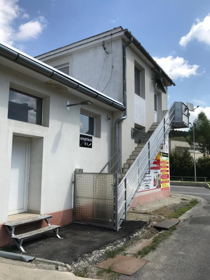 Kezmarok Apartman N1 , Apartman N2 Kežmarok Exterior foto