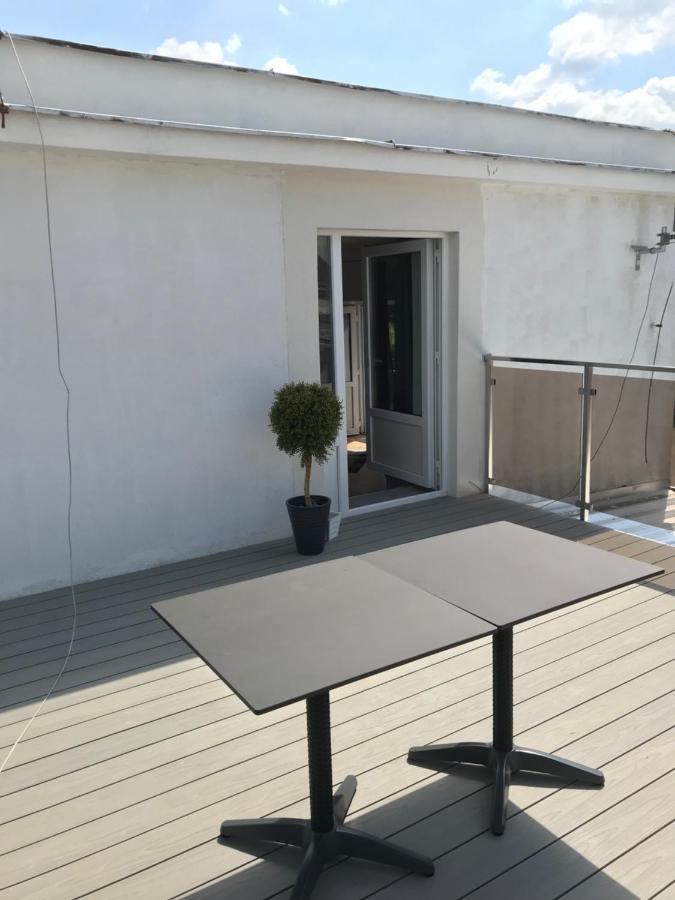 Kezmarok Apartman N1 , Apartman N2 Kežmarok Exterior foto