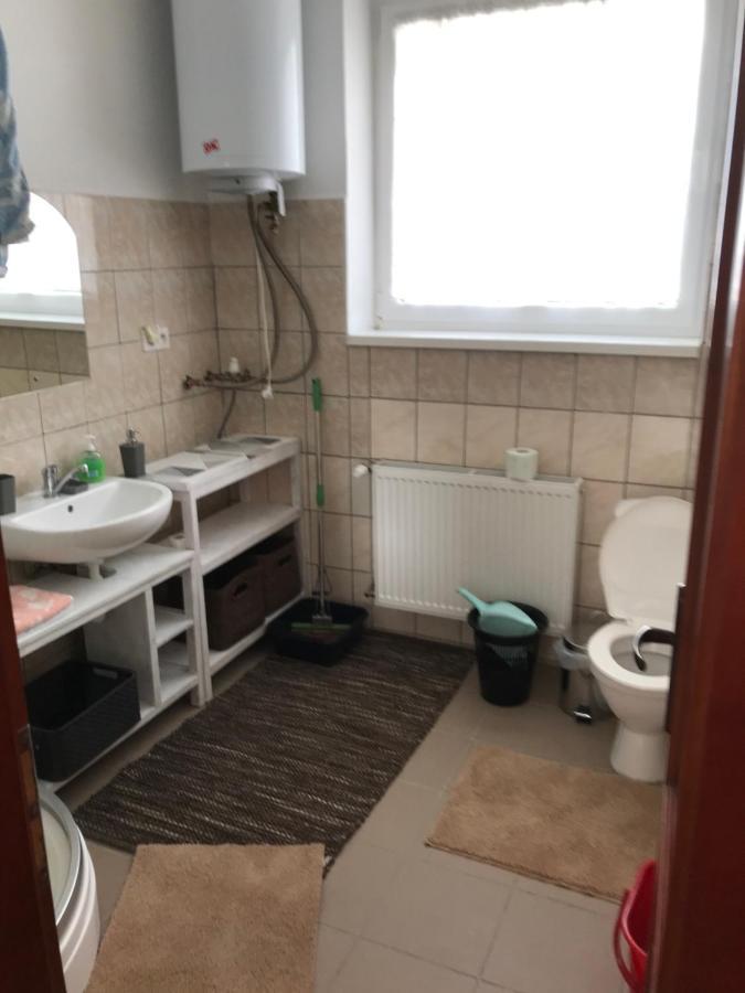Kezmarok Apartman N1 , Apartman N2 Kežmarok Exterior foto